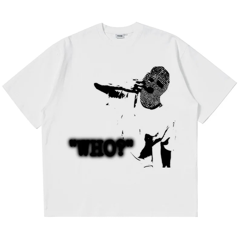 WHO TEE